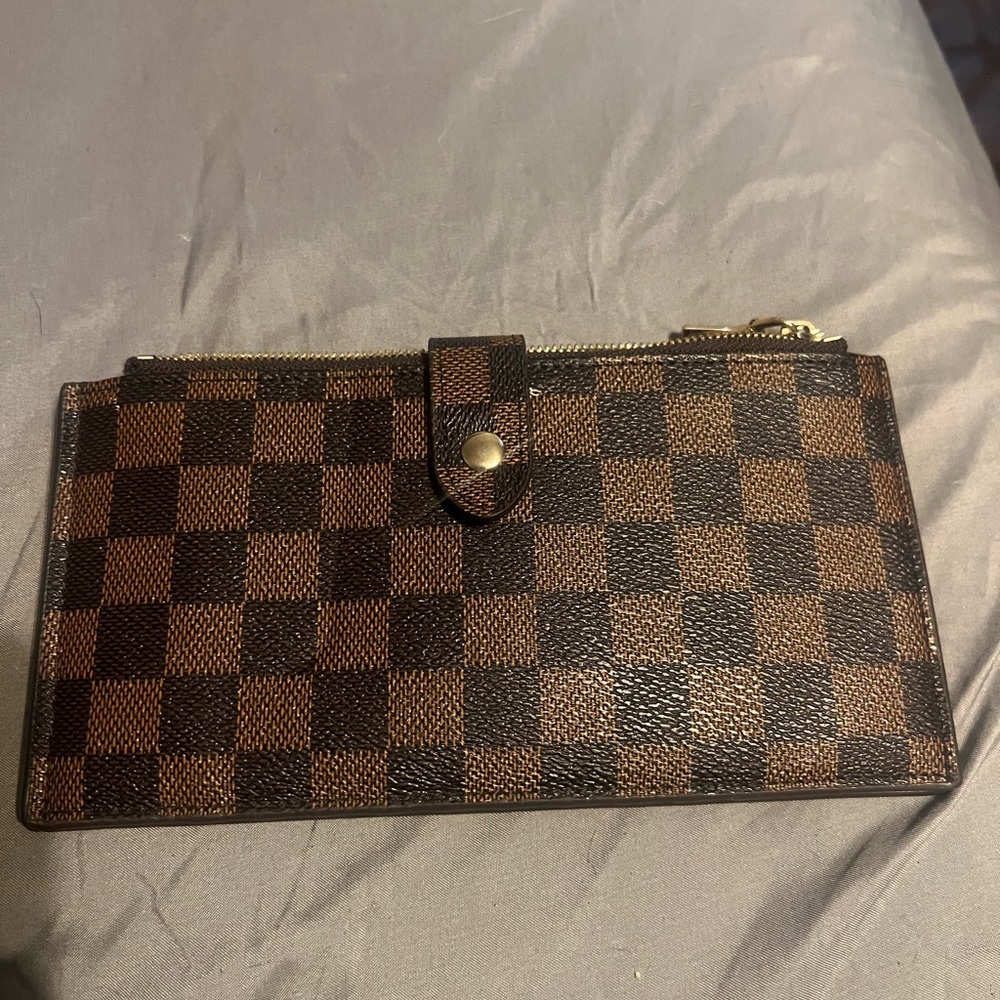 Women’s wallet
